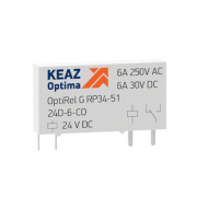 OptiRel G RP34-51-12D-6-CO 281142