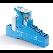 Интерфейсный модуль (сборка 46.52.9.024.0040 + 99.02.9.024.99 + 97.P2SPA), электромеханическо 4CP290240050SPA