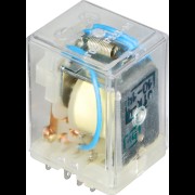 Реле промежуточное РП21М-200 УХЛ4А 24В пост., A8028-12002400