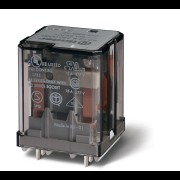 Реле силовое электромеханич. монтаж на печатную плату 3CO 16А AgCdO 48В DC RTI опции: нет 622390480000 622390244300