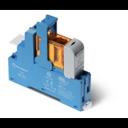 Интерфейсный модуль (сборка 40.31.7.024.0000 + 99.02.9.024.99 + 95.03SMA), электромеханическо 483170240050SMA