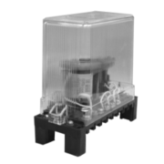 Реле промежуточное РП-16-1, 220В пост.