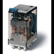 Реле миниатюрное 3CO 10А 230В AC 553382300010 553382300000PAS