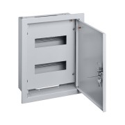 Корпус металлический ЩРВ-18 (405х320х120) TDM