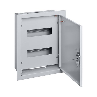 Корпус металлический ЩРВ-18 (405х320х120) TDM Корпус металлический ЩРВ-18 (405х320х120) TDM