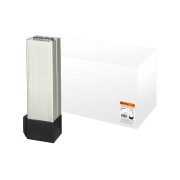 Обогреватель с встроенным вентилятором для установки на DIN-рейку 230В 400Вт TDM