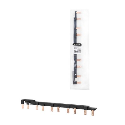 Шина соединительная наборная ШСН 2П 63А 6x2PIN(тип A) TDM Шина соединительная наборная ШСН 2П 63А 6x2PIN(тип A) TDM