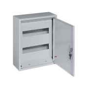 Корпус металлический ЩРН-24 (395х310х120) TDM