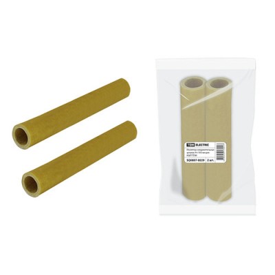 Изолятор соединительных шпилек H=150 мм для ИШП TDM (2 шт.) Изолятор соединительных шпилек H=150 мм для ИШП TDM (2 шт.)