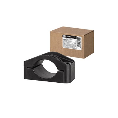 Кабельное крепление, хомут ККХ-1/75-95 мм TDM Кабельное крепление, хомут ККХ-1/75-95 мм TDM