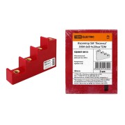 Изолятор SM "Лесенка" 300А 6кВ 4х20мм TDM