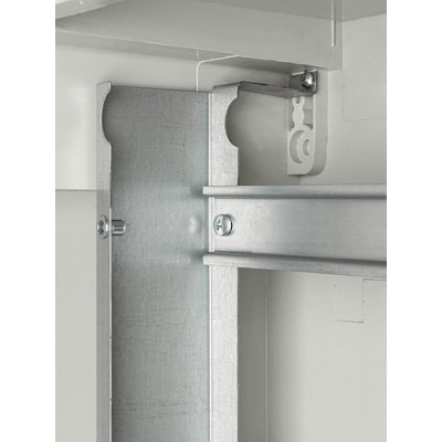 Бокс ЩРН-П-36 модулей, ABS, IP65, от -45 до +75 °С, навесной, (350х500х190) TDM Бокс ЩРН-П-36 модулей, ABS, IP65, от -45 до +75 °С, навесной, (350х500х190) TDM