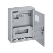 Корпус металлический ЩУРН-3/12Э (400х300х125) TDM