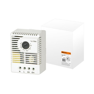 Гигростат 5А 230В TDM Гигростат 5А 230В TDM