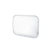 Стекло для ЩУР дымчатое TDM (для поверхности s=0,8-1,2мм) TDM