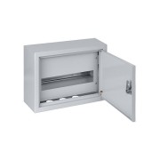 Корпус металлический ЩРН-12 (220х300х125) IP31 Народный эконом