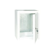 Корпус металлический ЩМП-3-1 (650х500х150) TDM