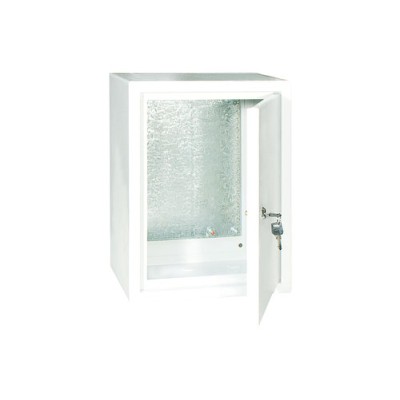 Корпус металлический ЩМП-3-1 (650х500х150) TDM Корпус металлический ЩМП-3-1 (650х500х150) TDM