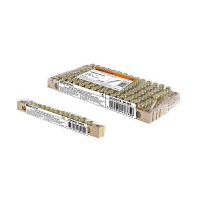 Шина "N" нулевая 6х9мм 14/2 (14групп/крепеж по краям) инд. стикер TDM Шина "N" нулевая 6х9мм 14/2 (14групп/крепеж по краям) инд. стикер TDM