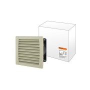 Вентилятор 105/71 м3/час 230В 20Вт IP54 TDM