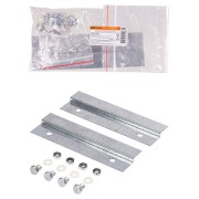 Комплект крепления монтажной лентой для корпусов (ЩУ, ЩРНп, ЩУРН, ЩУ-П) TDM