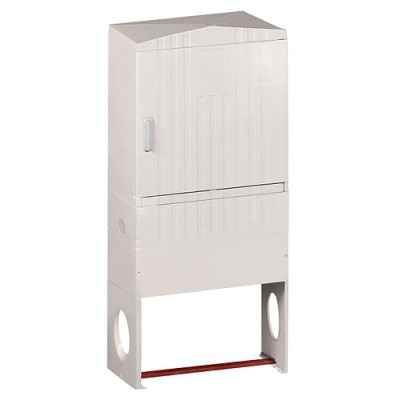 Шкаф с цоколем, полиэстер. ШЭ-02, GRP, IP54, IK10, от -50 до +70 °С, (800х1770х320) TDM Шкаф с цоколем, полиэстер. ШЭ-02, GRP, IP54, IK10, от -50 до +70 °С, (800х1770х320) TDM