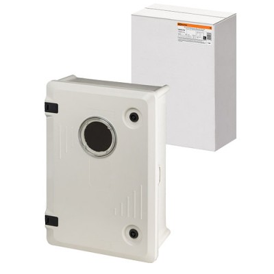 Щит учета антивандальный, ЩУ-0-3, GRP, IP65, IK09, -50 С до +70 С, навесной, (500х350х170) TDM Щит учета антивандальный, ЩУ-0-3, GRP, IP65, IK09, -50 С до +70 С, навесной, (500х350х170) TDM