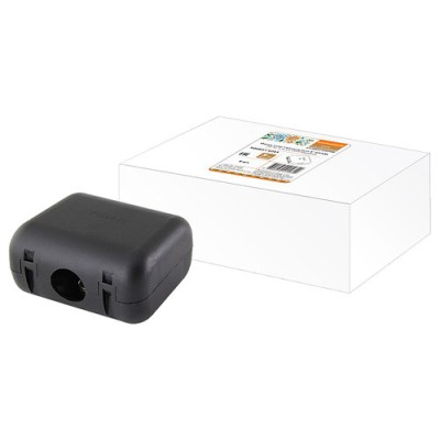 Сжим ответвительный У-859М (50-70 : 4-35 мм²) IP20 Народный Сжим ответвительный У-859М (50-70 : 4-35 мм²) IP20 Народный