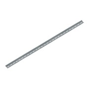 DIN-рейка (140см) оцинкованная TDM