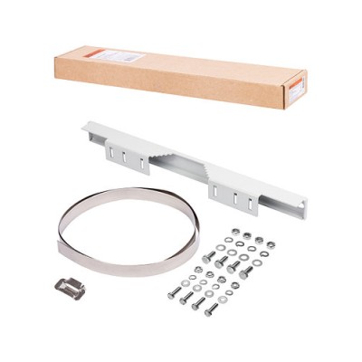 Монтажное крепление на опору КМА-1 для щитов шириной 200-400 мм (макс. нагрузка 50 кг) TDM Монтажное крепление на опору КМА-1 для щитов шириной 200-400 мм (макс. нагрузка 50 кг) TDM