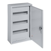 Корпус металлический ЩРН-36 (520х310х120) TDM