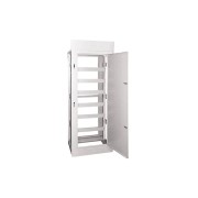 Корпус ЩО-70 (2200х800х600) TDM в обрешётке