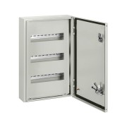 Корпус металлический ЩРН-36 IP66 (520х330х120) TDM