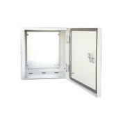 Корпус металлический ЩМП-3.2.1-0 IP66 (300х210х150) TDM