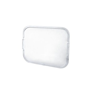 Стекло для ЩУР дымчатое TDM (для поверхности s=1,2мм) TDM Стекло для ЩУР дымчатое TDM (для поверхности s=1,2мм) TDM