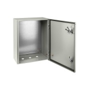 Корпус металлический ЩМП-2-0 IP66 (500х400х220) TDM