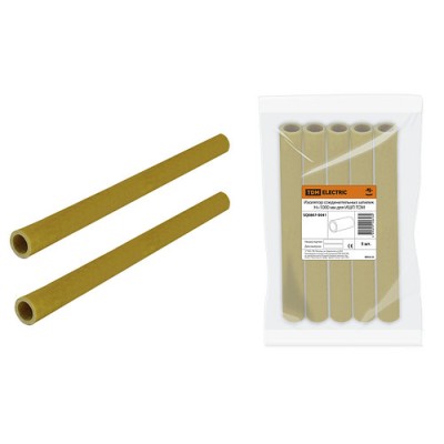 Изолятор соединительных шпилек H=1000 мм для ИШП TDM Изолятор соединительных шпилек H=1000 мм для ИШП TDM