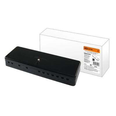 Коробка испытательная переходная ИКП (аналог ИК, ИКК, сталь) TDM Коробка испытательная переходная ИКП (аналог ИК, ИКК, сталь) TDM