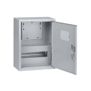 Корпус металлический ЩУРН-1/12 (400х300х145) Народный