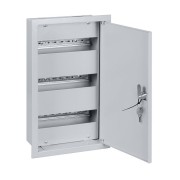 Корпус металлический ЩРВ-36 (475х280х120) Народный