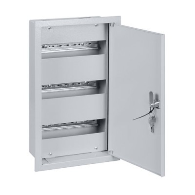 Корпус металлический ЩРВ-36 (475х280х120) Народный Корпус металлический ЩРВ-36 (475х280х120) Народный