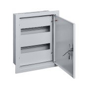 Корпус металлический ЩРВ-24 (405х320х120) TDM