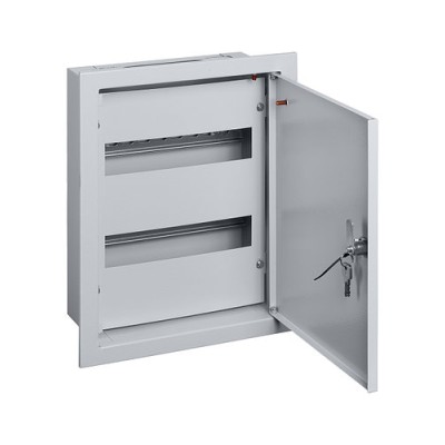 Корпус металлический ЩРВ-24 (405х320х120) TDM Корпус металлический ЩРВ-24 (405х320х120) TDM