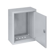 Корпус металлический ЩМП-2-0 (500х400х220) IP31 Народный эконом