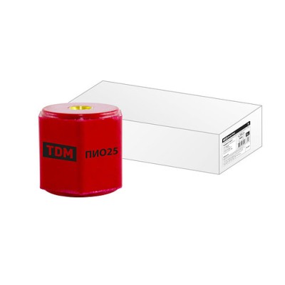 Изолятор опорный ПИО25 H25xW26xМ6 TDM Изолятор опорный ПИО25 H25xW26xМ6 TDM