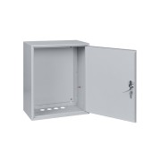 Корпус металлический ЩМП-2-0 (500х400х220) IP31 Народный