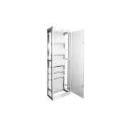 Каркас ВРУ-1 (2000х450х600) без бок. панелей TDM