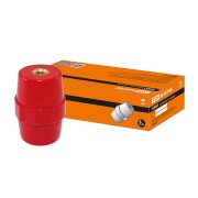 Изолятор SM51 силовой H51xD35xM10мм TDM