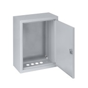 Корпус металлический ЩМП-2-1 (500х400х150) IP31 Народный эконом