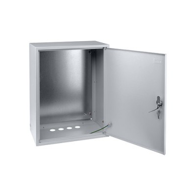 Корпус металлический ЩМП-2-0 (500х400х220) TDM Корпус металлический ЩМП-2-0 (500х400х220) TDM